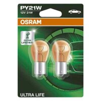 Autoglühbirne OS7507ULT-02B Osram OS7507ULT-02B...