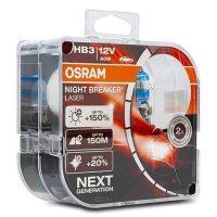 Autoglühbirne OS9005NL-HCB Osram OS9005NL-HCB HB3...