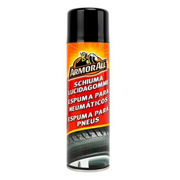 Reifenpolitur Armor All AA47500SP Schaum (500 ml)