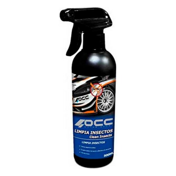 Reiniger OCC Motorsport OCC47085 (500 ml) Insektenschutzmittel