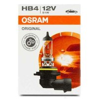 Autogl&uuml;hbirne Osram HB4 12V 51W