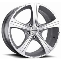 Autofelge Momo B KNIGHT 16" 7,0 x 16" ET37 PCD...