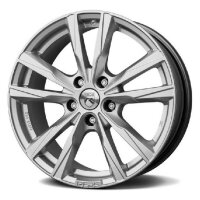 Autofelge Momo K2 17" 7,5 x 17" ET35 PCD 5x112...