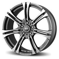 Autofelge Momo NEXT EVO 16" 7,0 x 16" ET25 PCD...