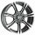 Autofelge Momo NEXT 15&quot; 6,5 x 15&quot; ET25 PCD 4x108 CB 65