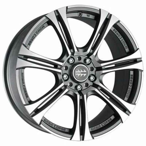 Autofelge Momo NEXT 15&quot; 6,5 x 15&quot; ET25 PCD 4x108 CB 65