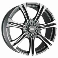 Autofelge Momo NEXT 15" 6,5 x 15" ET25 PCD...