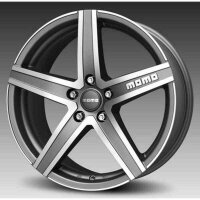 Autofelge Momo HYPERSTAR EVO 15" 6,0 x 15" ET40...