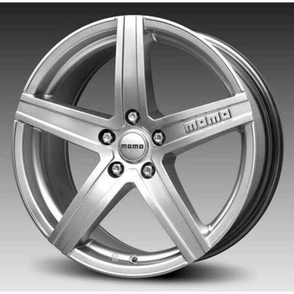 Autofelge Momo HYPERSTAR 16&quot; 6,5 x 16&quot; ET35 PCD 4x100 CB72,3