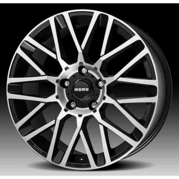 Autofelge Momo REVENGE EVO 15&quot; 6,5 x 15&quot; ET38 PCD 4x100 CB72,3