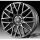 Autofelge Momo REVENGE ANTHRACITE 17&quot; 8,0 x 17&quot; ET32 PCD 4x108 CB 65,1