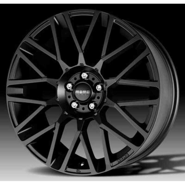 Autofelge Momo REVENGE ECE 17&quot; 8,0 x 17&quot; ET30 PCD 5x120 CB 72,6