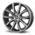 Autofelge Momo SCREAMJET EVO 16&quot; 7,0 x 16&quot; ET45 PCD 5x114 CB 72,3