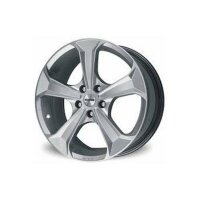 Autofelge Momo SENTRY 19&quot; 9,5 x 19&quot; ET50 PCD 5x112 CB 79,6