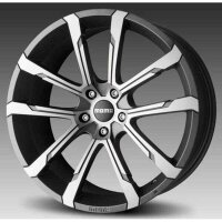 Autofelge Momo QUANTUM EVO 19" 8,5 x 19" ET25...