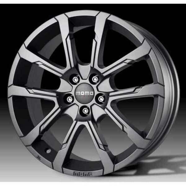 Autofelge Momo QUANTUM 16&quot; 7,0 x 16&quot; ET25 PCD 4x108 CB 65,1