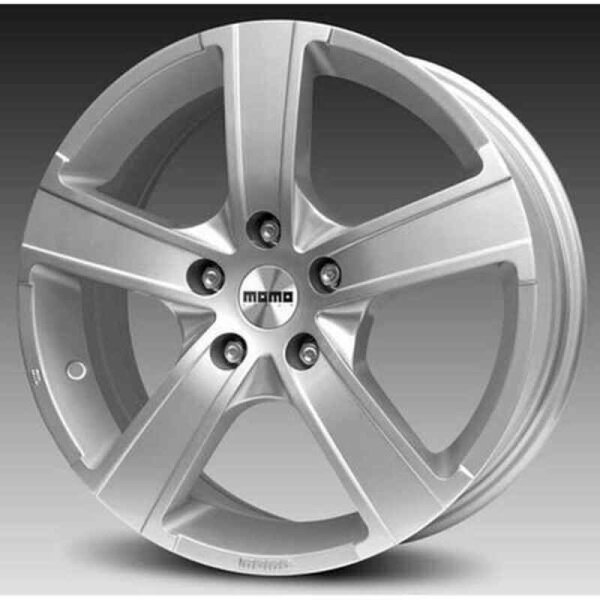 Autofelge Momo WIN PRO 16&quot; 6,5 x 16&quot; ET38 PCD 5x115 CB 70,2