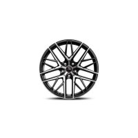 Autofelge Momo RF FORGED 21&quot; 10 x 21&quot; ET45 PCD 5x130 CB 71,3