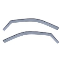 Windabweiser DGA 07008 Frontal Innen (2 pcs)