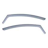 Windabweiser DGA 08040 Frontal Innen (2 pcs)