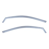 Windabweiser DGA 10020 Frontal Innen (2 pcs)