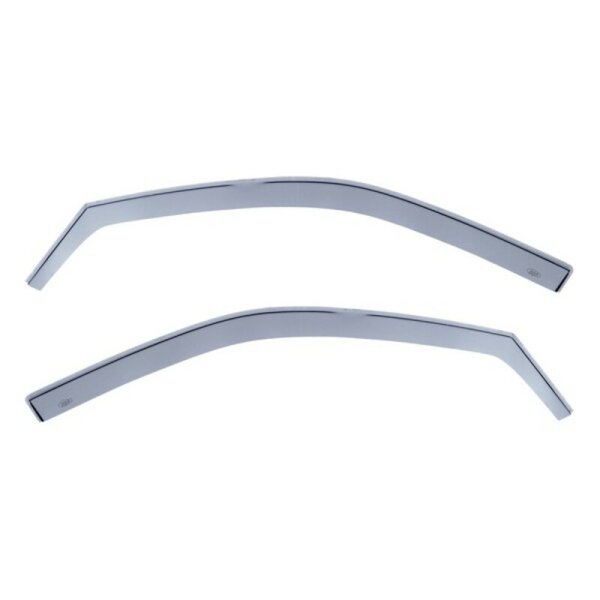 Windabweiser DGA 17027 Frontal Innen (2 pcs)