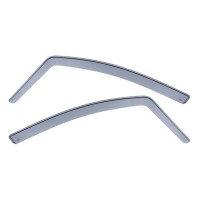 Windabweiser DGA 18039 Frontal Innen (2 pcs)