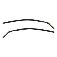 Windabweiser HEKO 31139 3D Frontal (2 pcs)