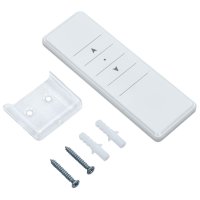 vidaXL Automatische Markise mit LED & Windsensor 6x3,5 m Gelb & Weiß