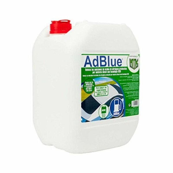 Zusatzstoff Motorkit ADBLUE MOT3548 CS1 Diesel Blau (10 L)