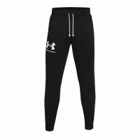 Hose für Erwachsene Under Armour RIVAL TERRY JOGGER...