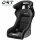 Sitzplatz Sparco CIRCUIT QRT FIA 8855-1999 Schwarz