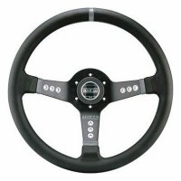 Rennsport-Lenkrad Sparco L777 350 mm