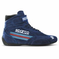 Rennstiefel Sparco TOP Blau (Größe 41)