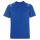 Kurzarm-T-Shirt Sparco TECH STRETCH Blau Gr&ouml;&szlig;e XL