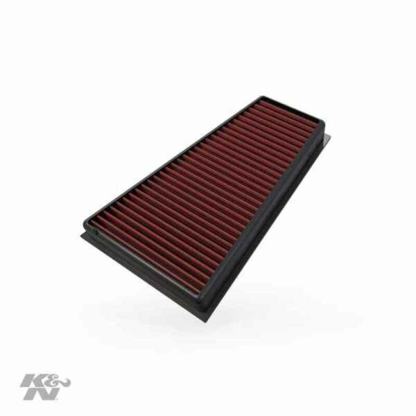 Luftfilter K&amp;N 33-2995 Auto 33-2995 (3,8 x 17,5 x 26 cm)