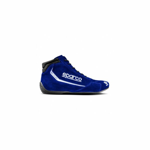 Rennstiefel Sparco SLALOM Blau (Gr&ouml;&szlig;e 40)