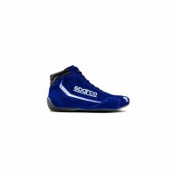 Rennstiefel Sparco SLALOM Blau (Größe 41)