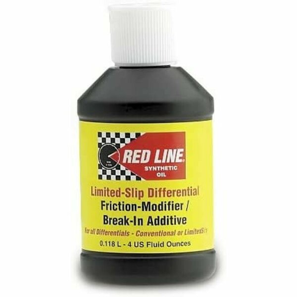 Motor&ouml;l-Additiv Redline REDL80301 (118 ML)