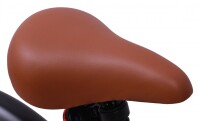 AMIGO 2Cool 18 Zoll 28 cm Jungen Rücktrittbremse Mattschwarz