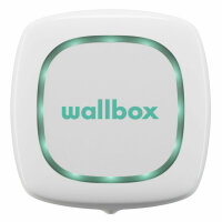 Batterieladegerät Wallbox Pulsar Plus 7.4W T2